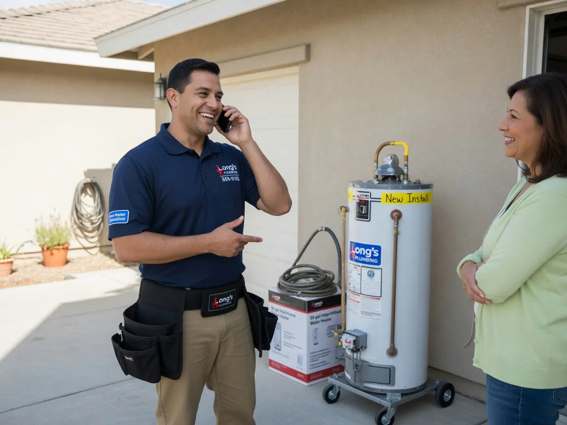 Leak Detection Robinson, ND FAQs